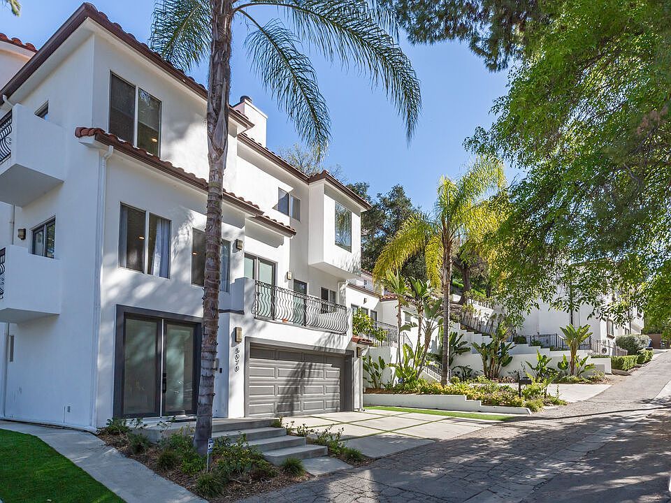 5070 Tendilla Ave, Woodland Hills, CA 91364 Zillow