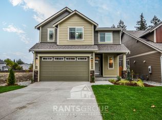 1434 89th Ave SE, Tumwater, WA 98501