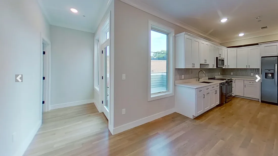 2 bed, 800 sqft, $3,695 — Photo 2