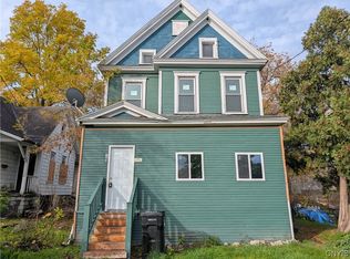 300 Arthur St, Syracuse, NY 13204