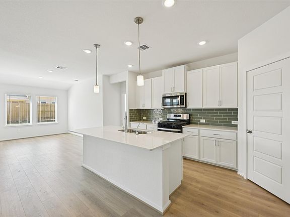 2nd image of 17319 Remington Meadows St