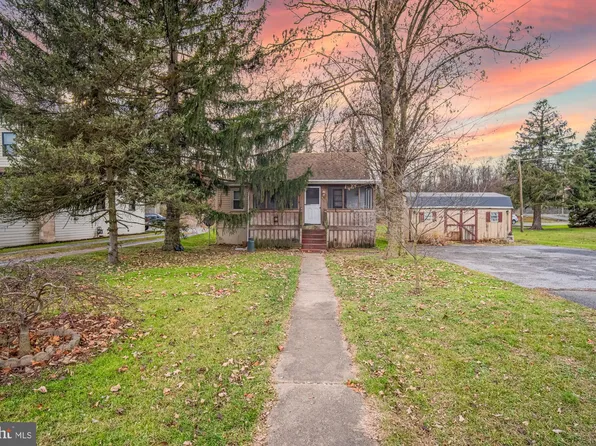 491 N Front St, Wrightsville, PA 17368