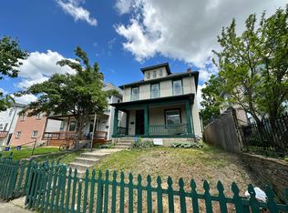 1462 Indianola Ave, Columbus, OH 43201