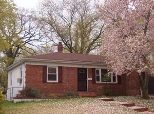 60 Everett St, East Orange, NJ 07018