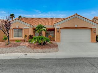1925 Hot Oak Ridge St, Las Vegas, NV 89134