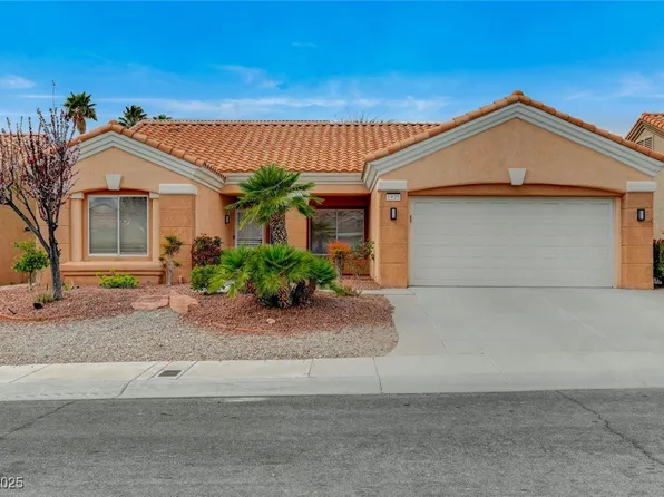 1925 Hot Oak Ridge St, Las Vegas, NV 89134