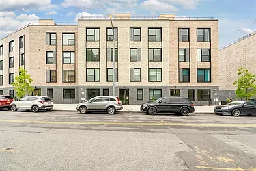 355 Bronx River Avenue, #1B