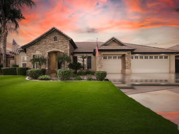 13502 Coco Palm Ct, Bakersfield, CA 93314