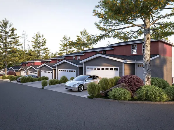 850 Park Forest Dr #38, Campbell River, BC V9W 0B3