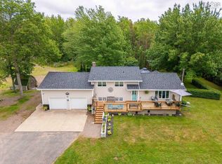 1864 Harmony Rd, Nicholsville, NS B0P 1C0