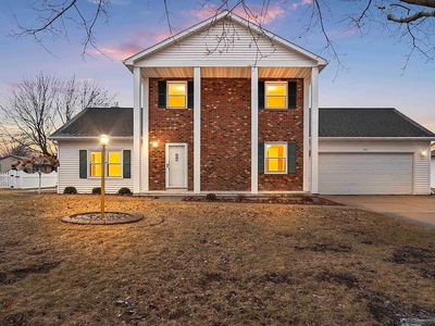 553 Gwynn St, Green Bay, WI, 54301
