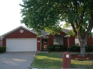 1719 Prescott Dr, Mansfield, TX 76063