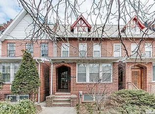 3229 87th St, East Elmhurst, NY 11369