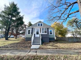 515 Tanguy St, Logansport, IN