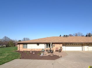 1047 S 13th Ave APT 301, Blair, NE 68008
