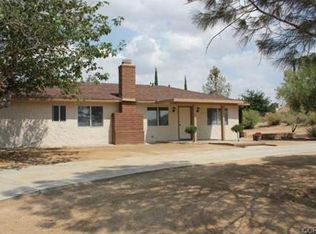 8211 Emerson Ave, Yucca Valley, CA 92284