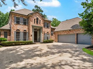 172 W Shadowpoint Cir, Spring, TX 77381