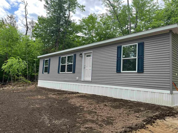 220 Paulson Road, Farmington, NH 03835