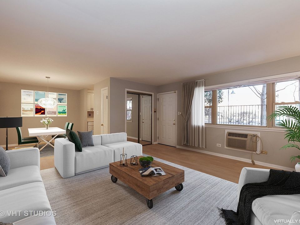 1st image of 540 Hinman Ave APT 3