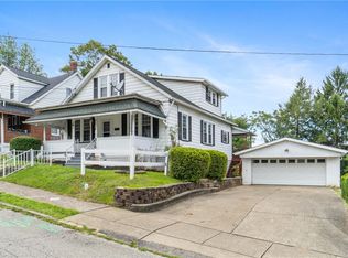 315 Kohler Ave, Lyndora, PA 16045