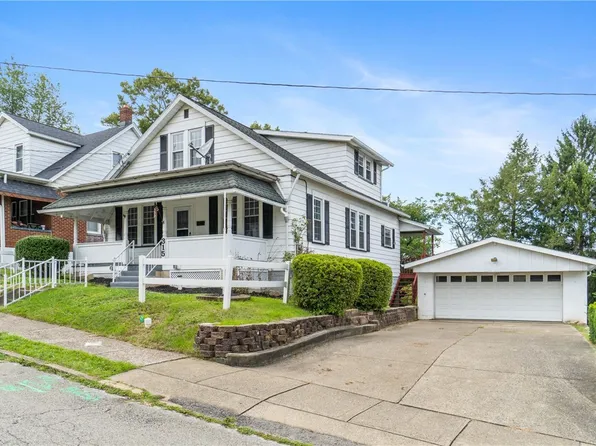 315 Kohler Ave, Lyndora, PA 16045