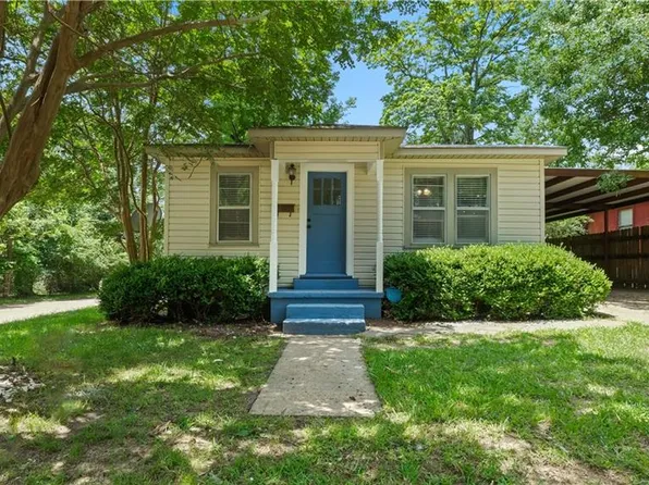 1201 Palmetto St, Pineville, LA 71360