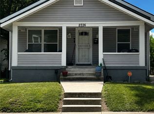 2226 Coronette Ave, Dayton, OH 45414