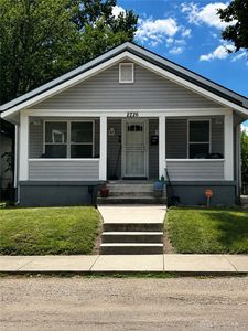 2226 Coronette Ave, Dayton, OH, 45414