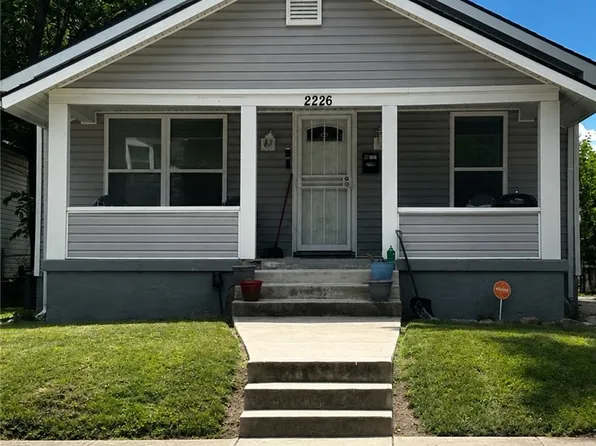 2226 Coronette Ave, Dayton, OH 45414