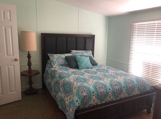 145 Bass Dr, Ridgeville, SC 29472