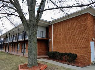15811 Harper Ave #8, Detroit, MI 48224