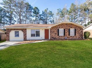 1111 Maryland Dr, Ladson, SC 29456