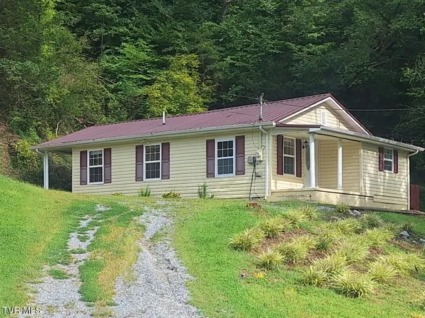1141 Piney Flats Rd, Watauga, TN 37694