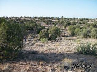 14757 E Mona Dr, Kingman, AZ 86401