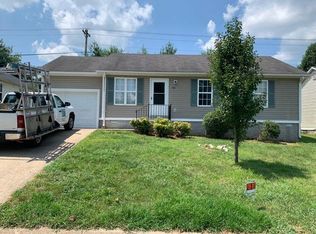 161 Kendale St, Bowling Green, KY 42103