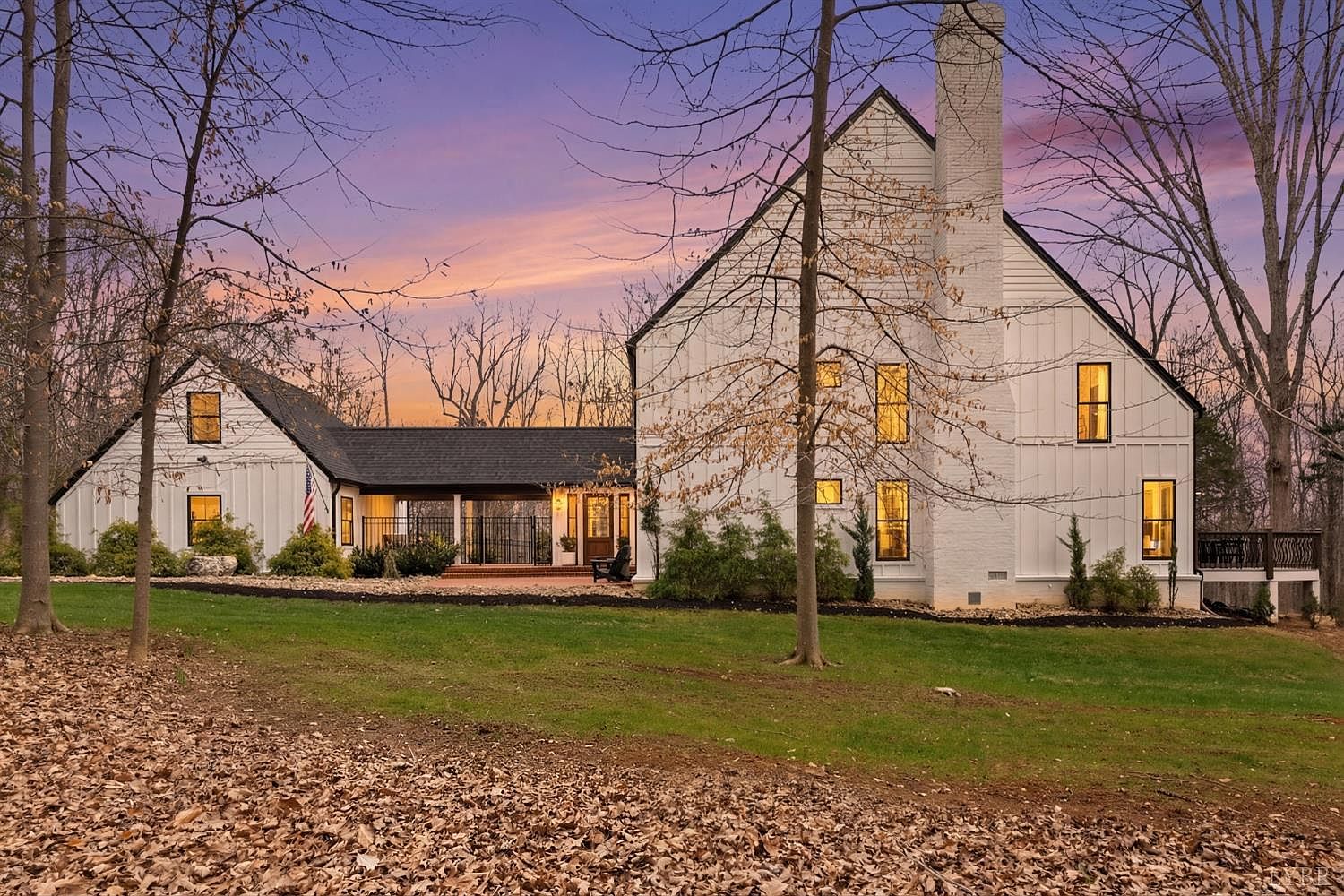109 Evergreen Ridge Dr