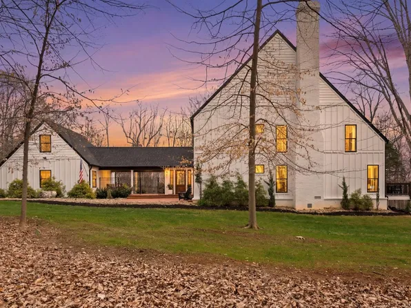 109 Evergreen Ridge Dr, Lynchburg, VA 24503