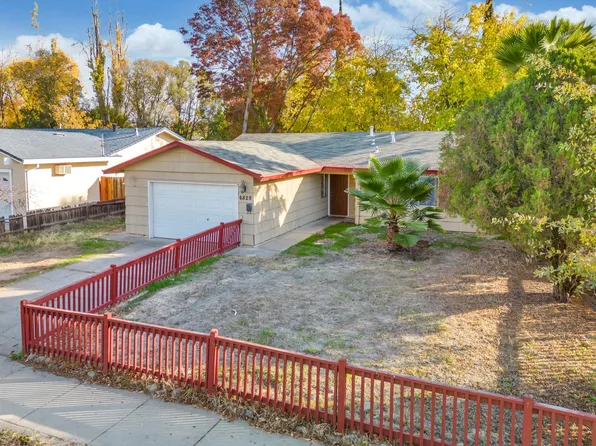 6829 Cherrywood Cir, Sacramento, CA 95823