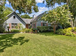 5408 Florence Point Dr, Fernandina Beach, FL 32034