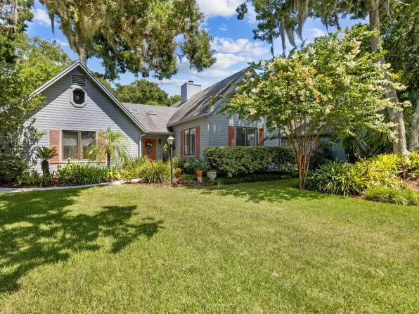 5408 Florence Point Dr, Fernandina Beach, FL 32034