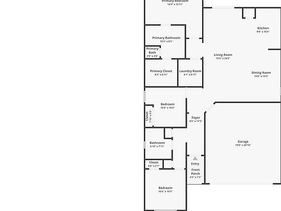 2nd image of this home