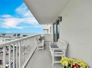 1601 S Ocean Dr APT 801, Hollywood, FL 33019