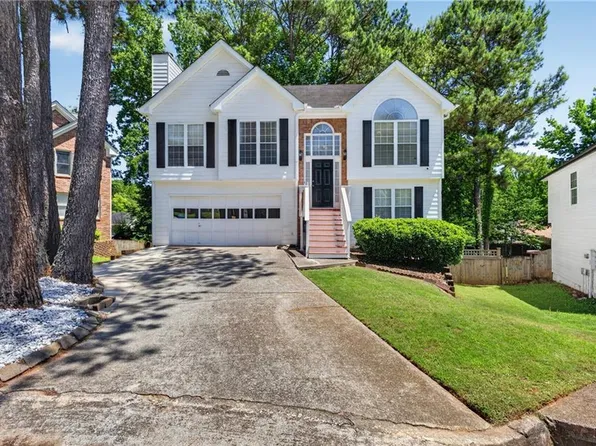 340 Fountainmist Trl, Lawrenceville, GA 30043