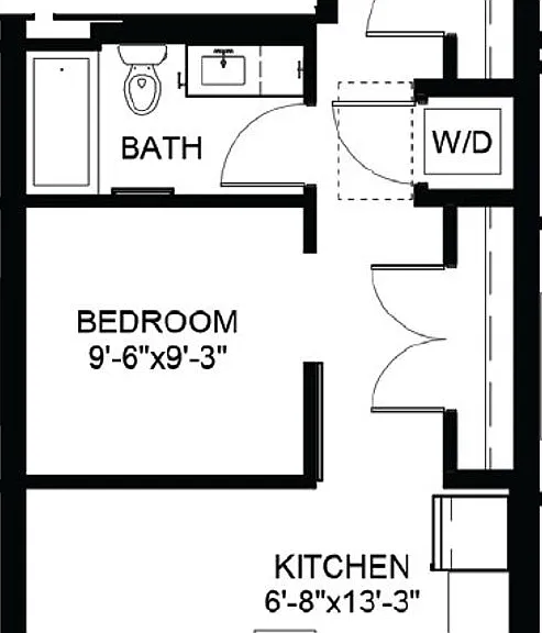 Luna Apartments — Photo 94