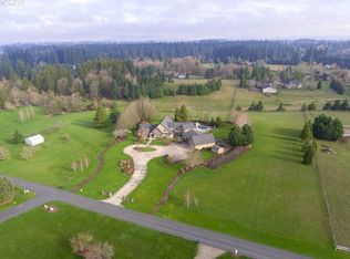15703 NW Fair Acres Dr, Vancouver, WA 98685