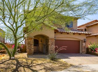 3638 N Sonoran Hls, Mesa, AZ 85207