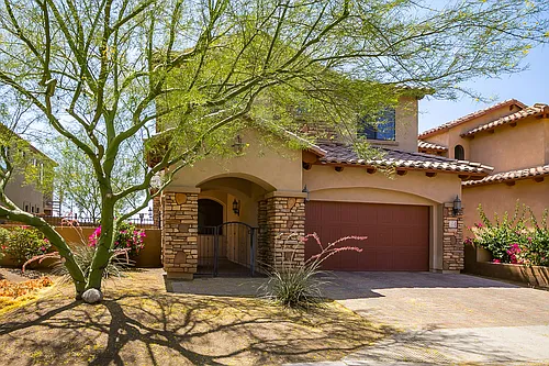 3638 N Sonoran Hls Photo 1