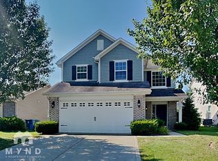 11247 Seabiscuit Dr, Noblesville, IN 46060