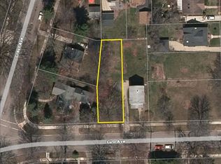 1220 Lutz Ave, Ann Arbor, MI