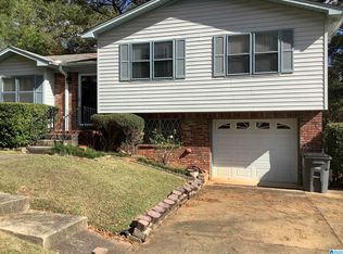 5184 Rick Dr, Pinson, AL 35126